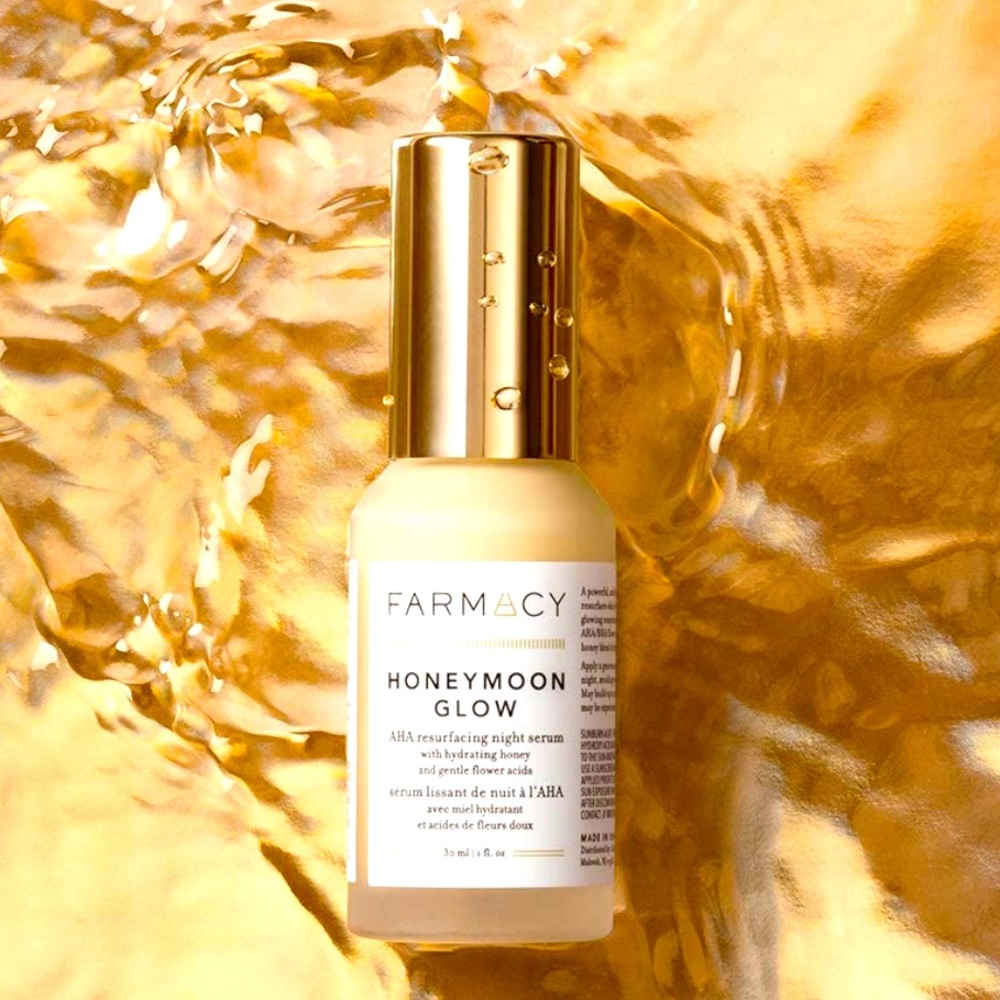 Farmacy Honeymoon Glow